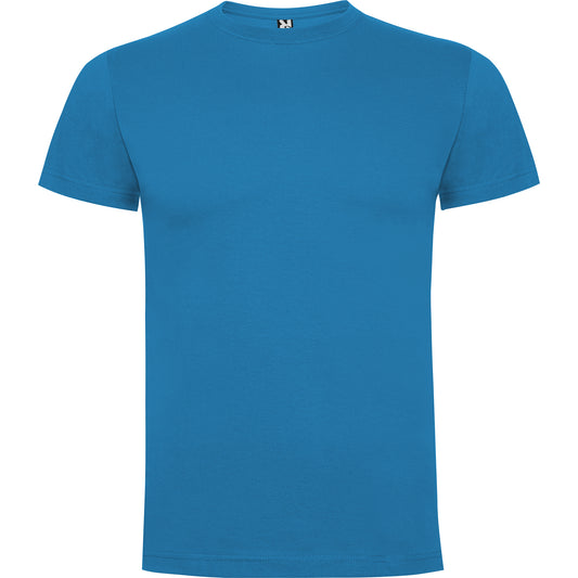 Dogo Premium T-shirt barn Ocean Blue