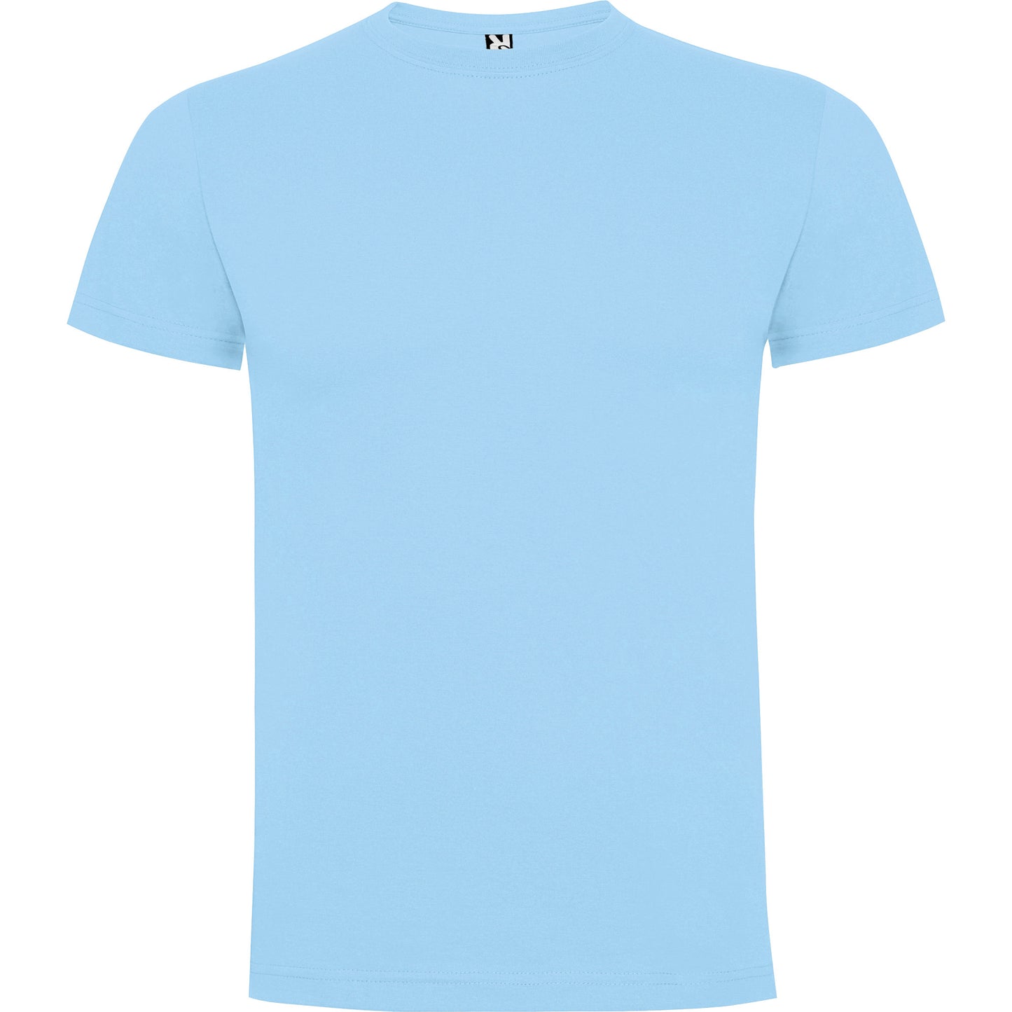Dogo Premium T-shirt Sky Blå