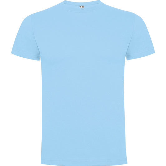 Dogo Premium T-shirt Sky Blå