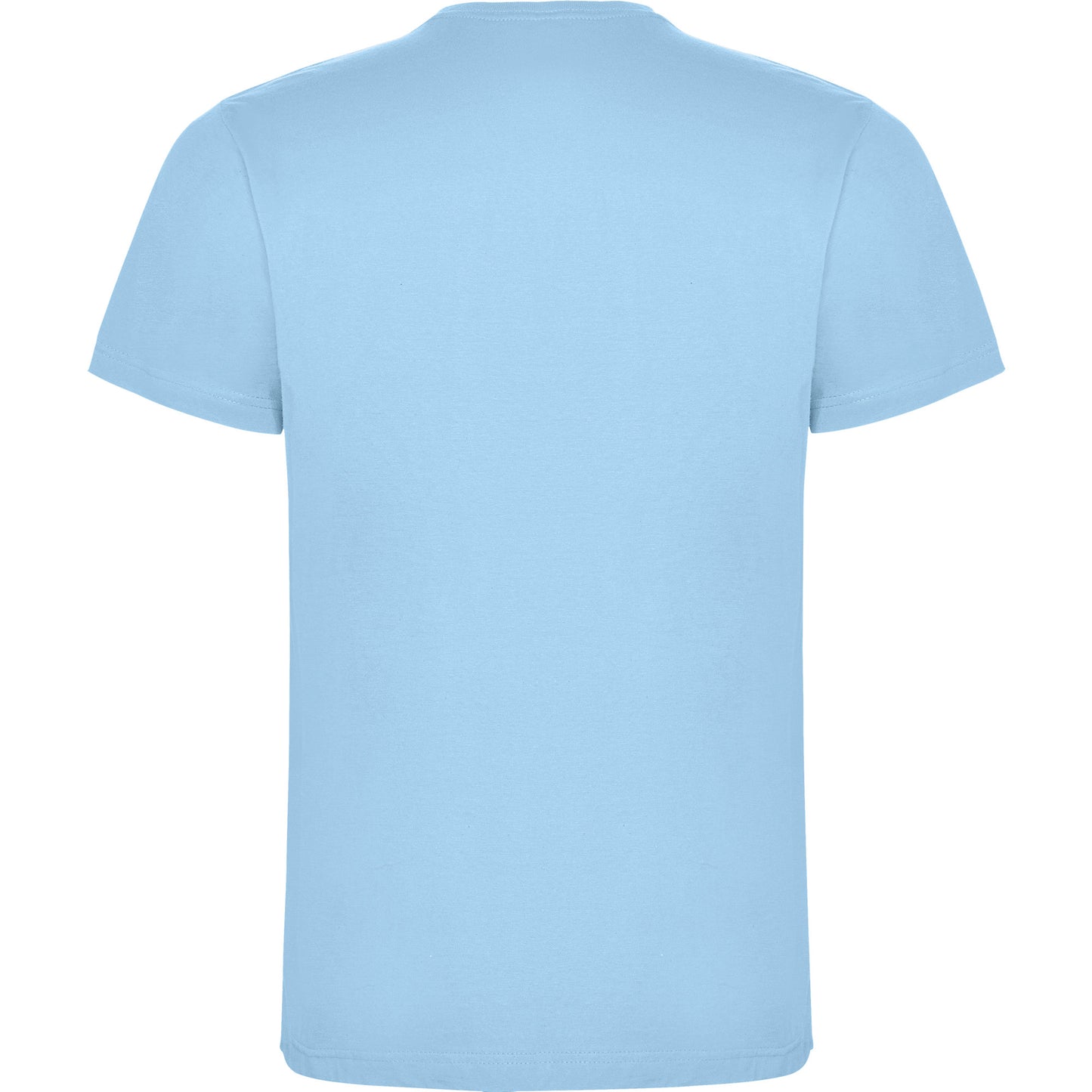 Dogo Premium T-shirt barn Sky Blå