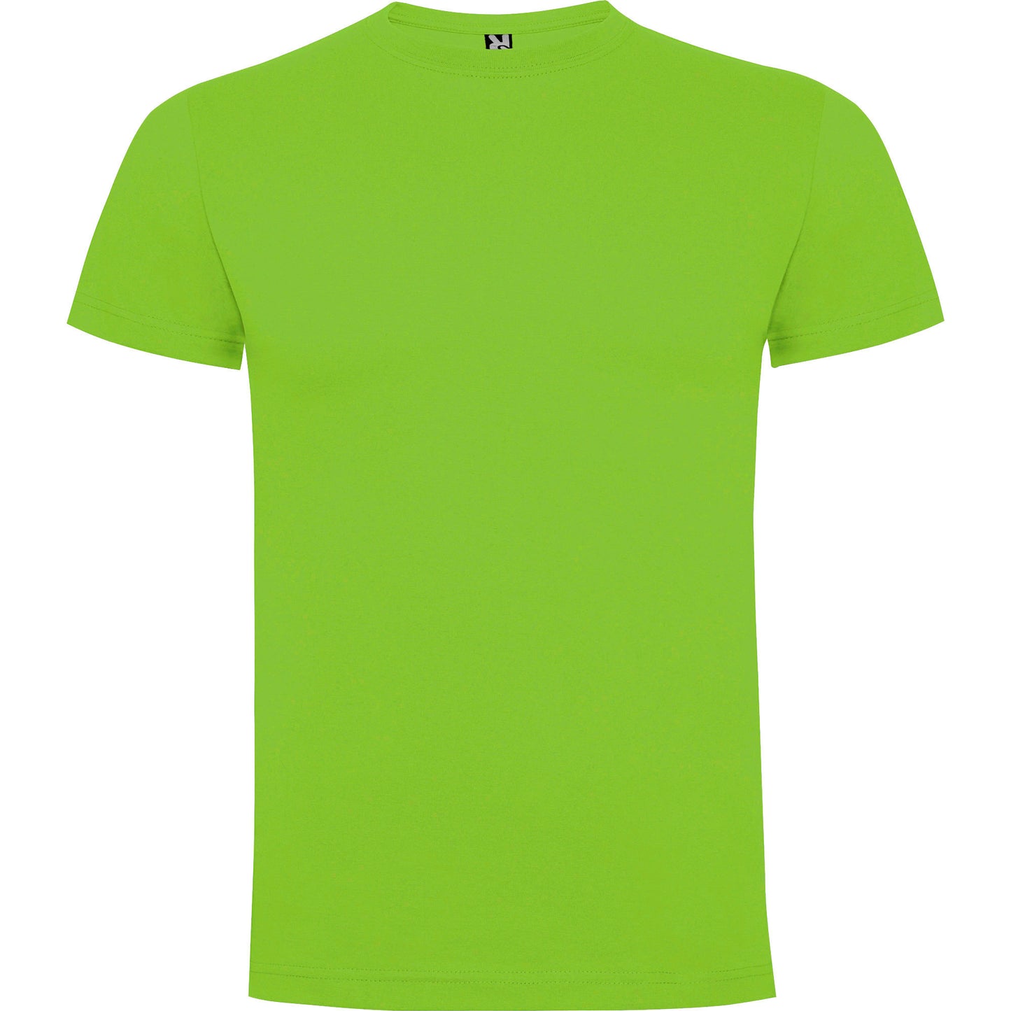 Dogo Premium T-shirt barn Oasegrønn
