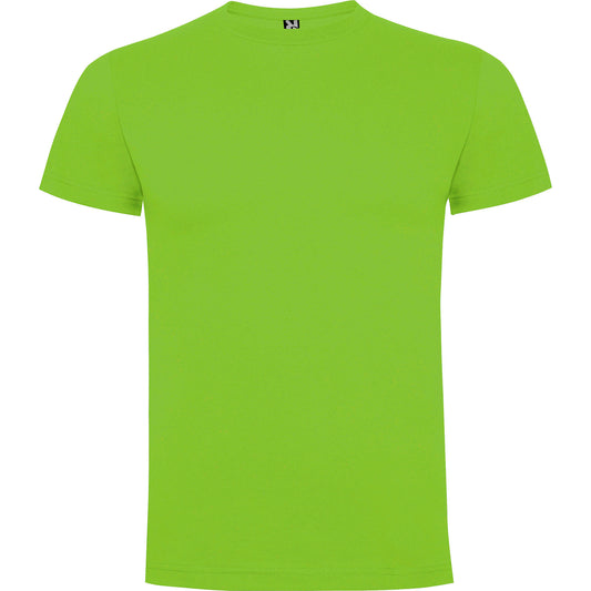 Dogo Premium T-shirt barn Oasegrønn