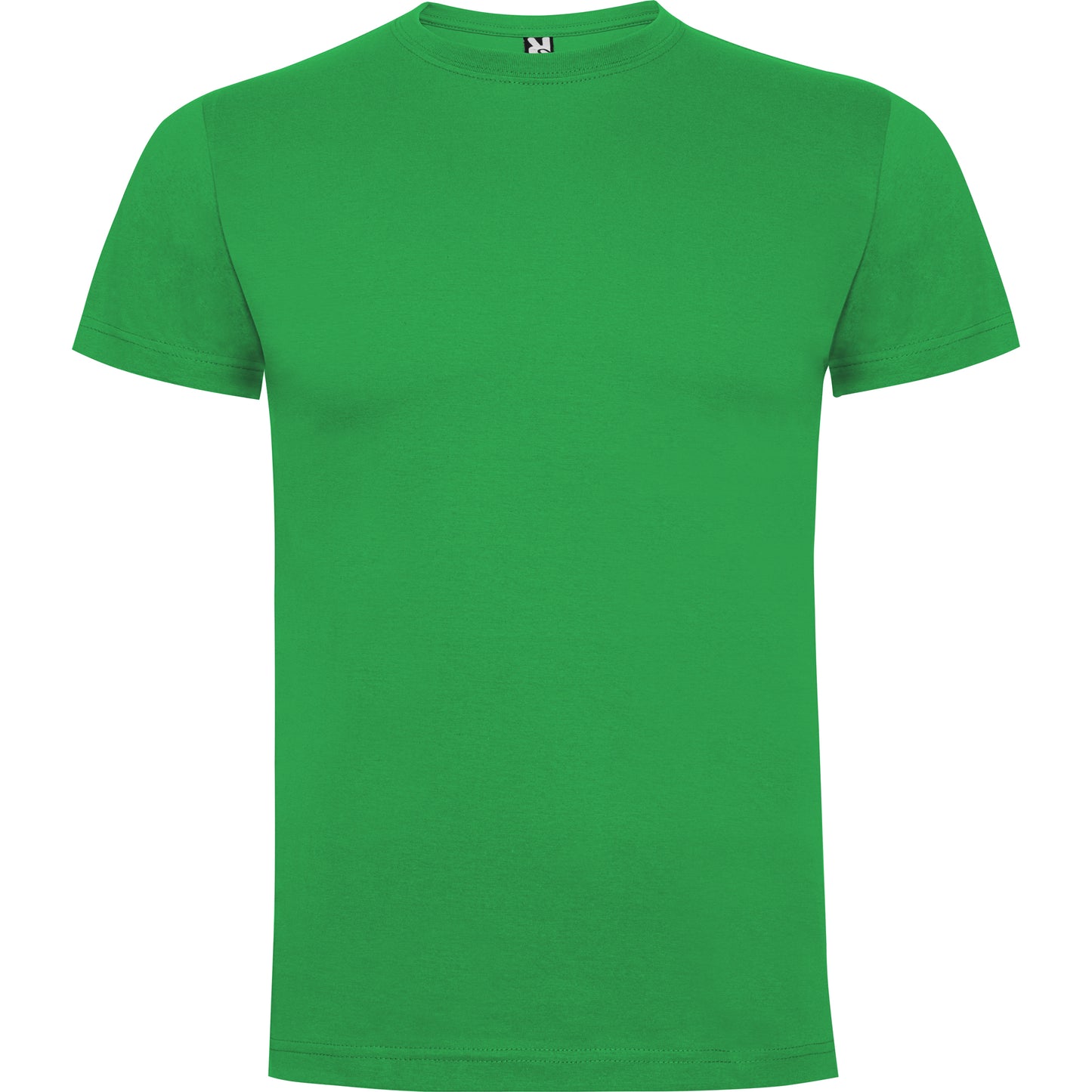 Dogo Premium T-shirt barn Irish Green