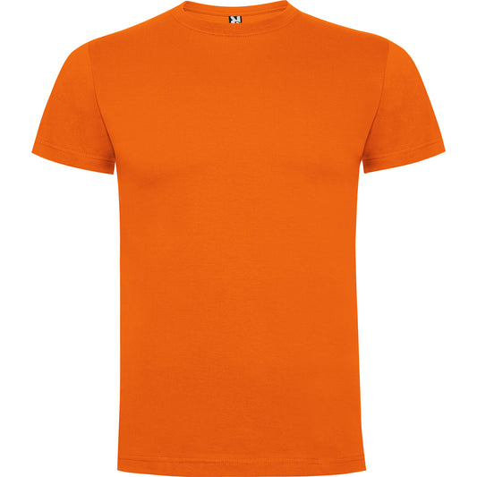 Dogo Premium T-shirt barn Orange