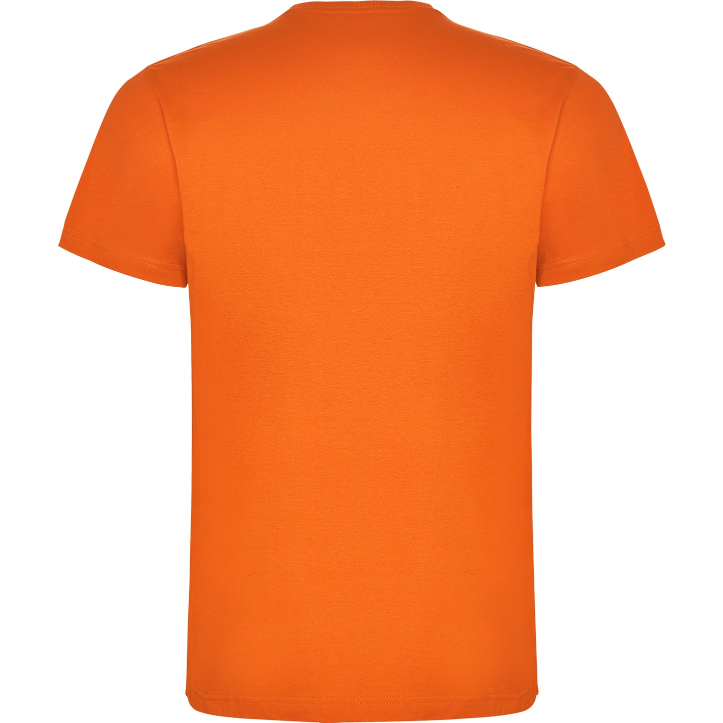 Dogo Premium T-shirt Orange