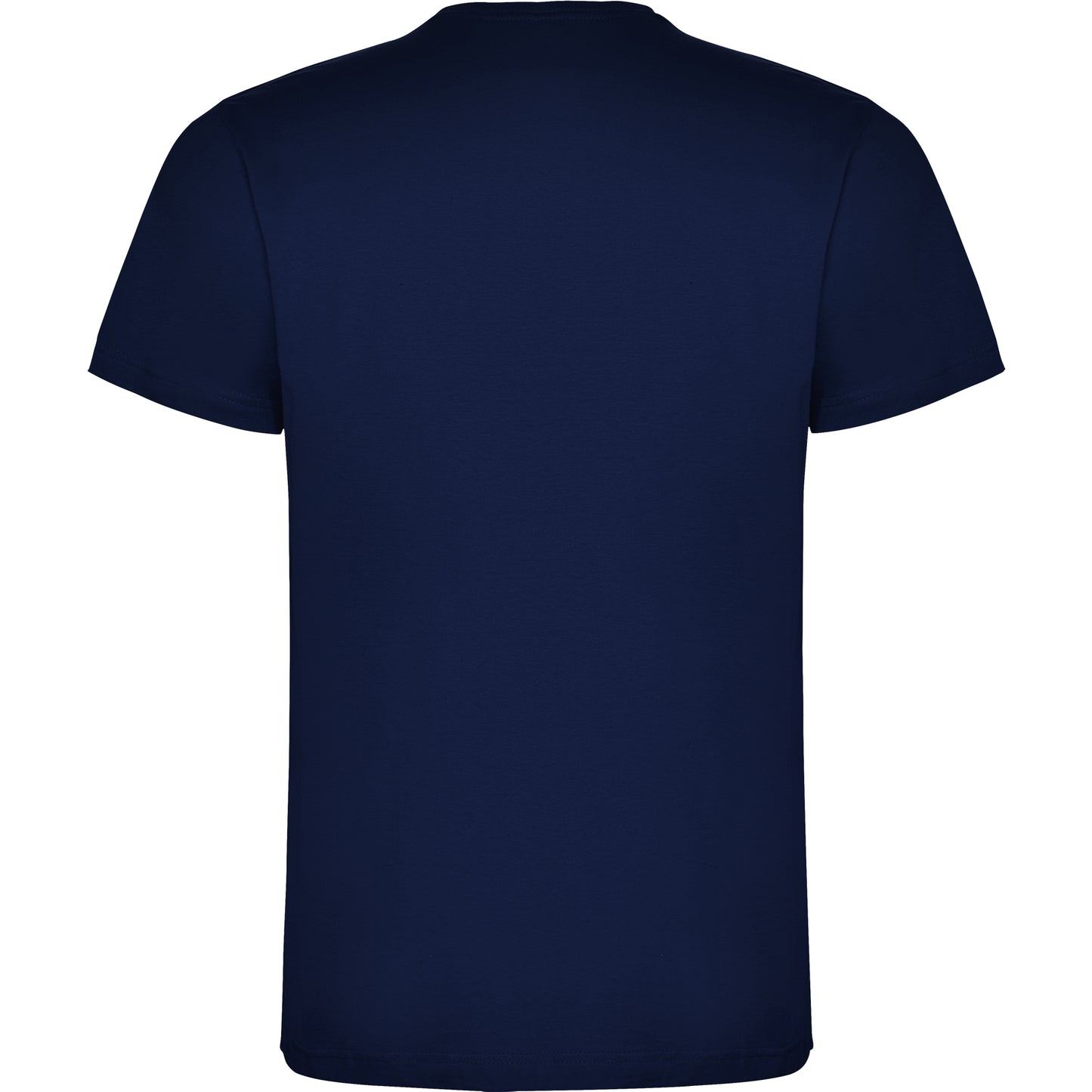 Dogo Premium T-shirt Marine