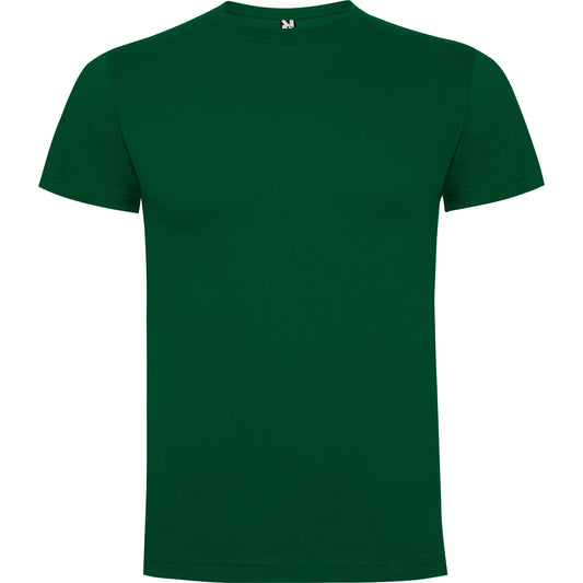 Dogo Premium T-shirt Flaskegrønn