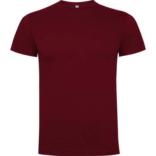 Dogo Premium T-shirt Garnet