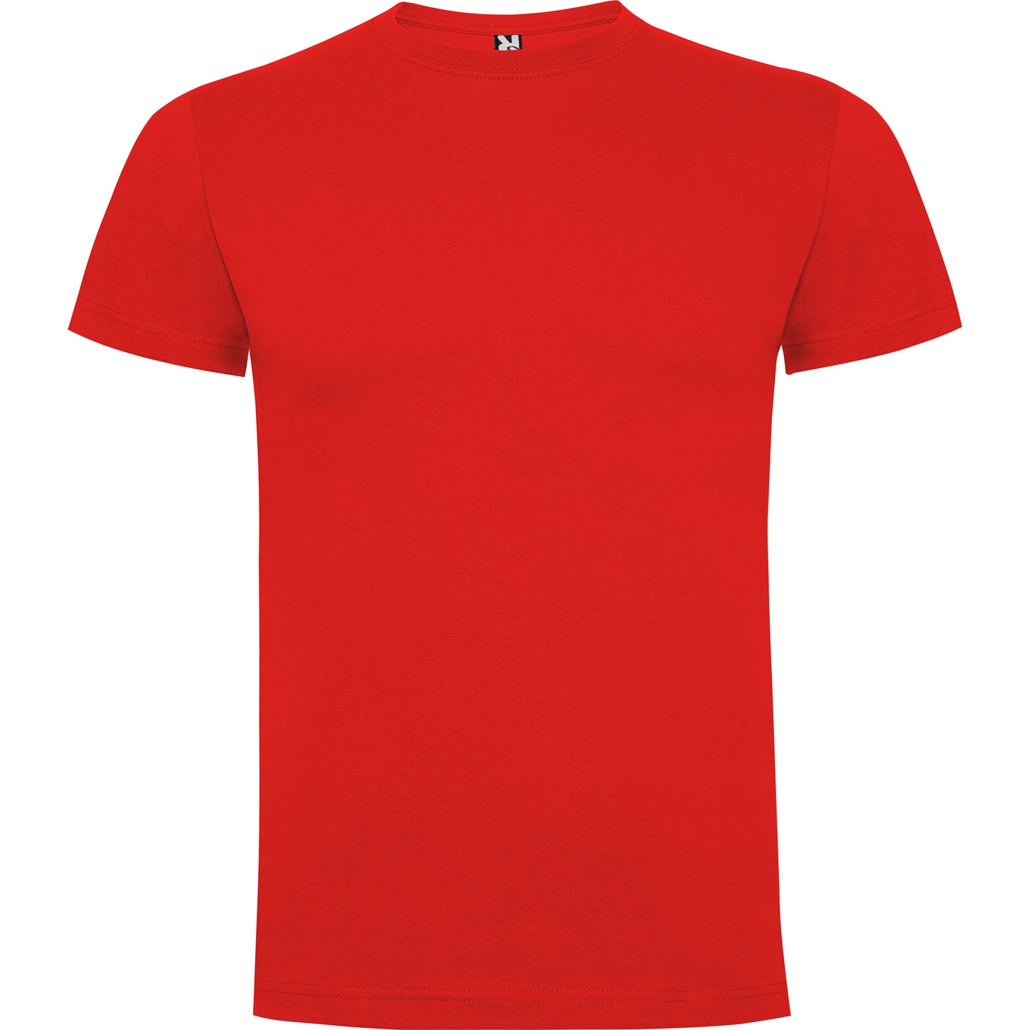 Dogo Premium T-shirt barn Rød