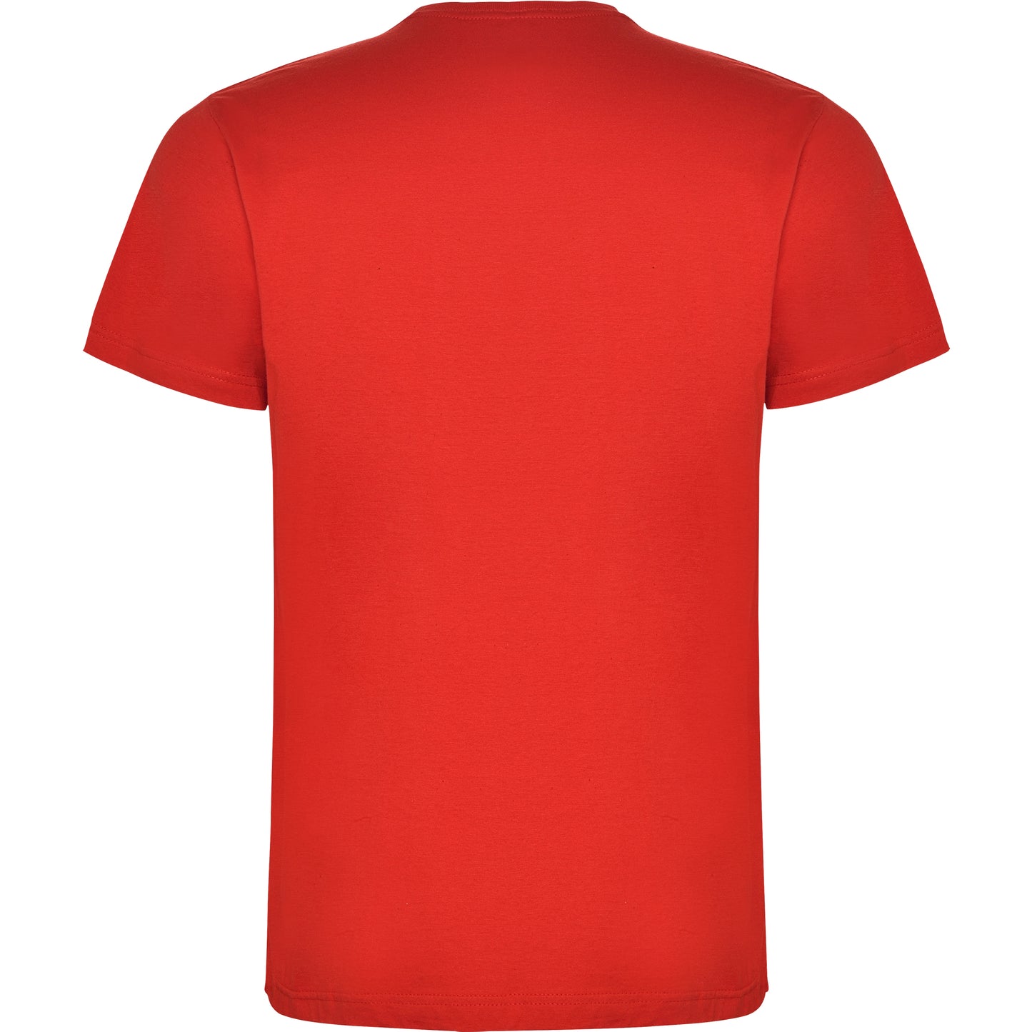 Dogo Premium T-shirt Rød