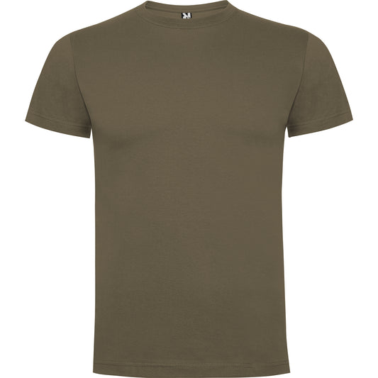 Dogo Premium T-shirt Walnut