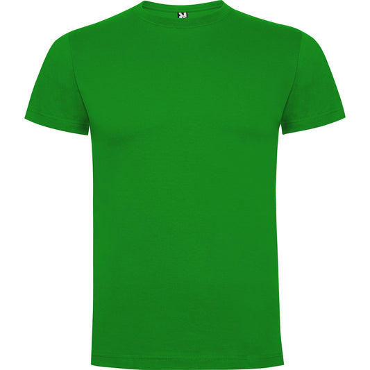 Dogo Premium T-shirt Grass Green