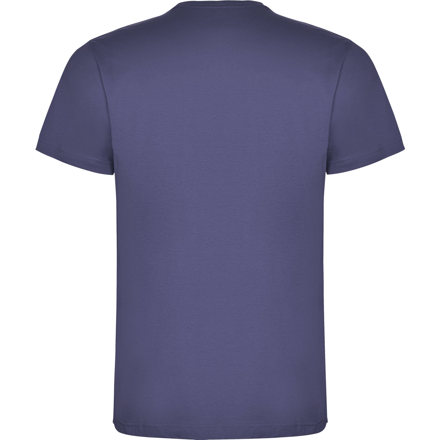 Dogo Premium T-shirt Denim Blå