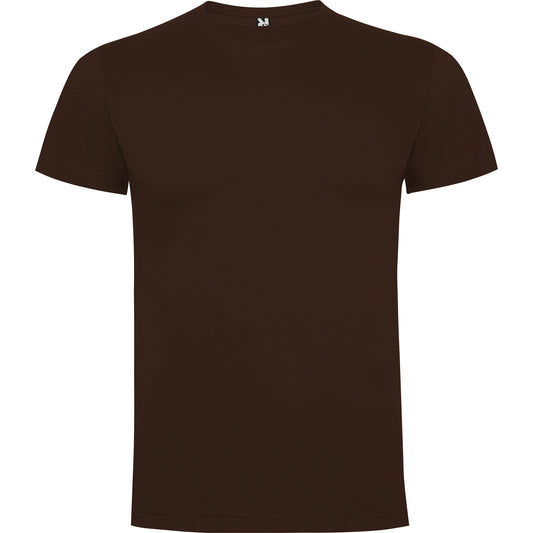 Dogo Premium T-shirt Chocolate