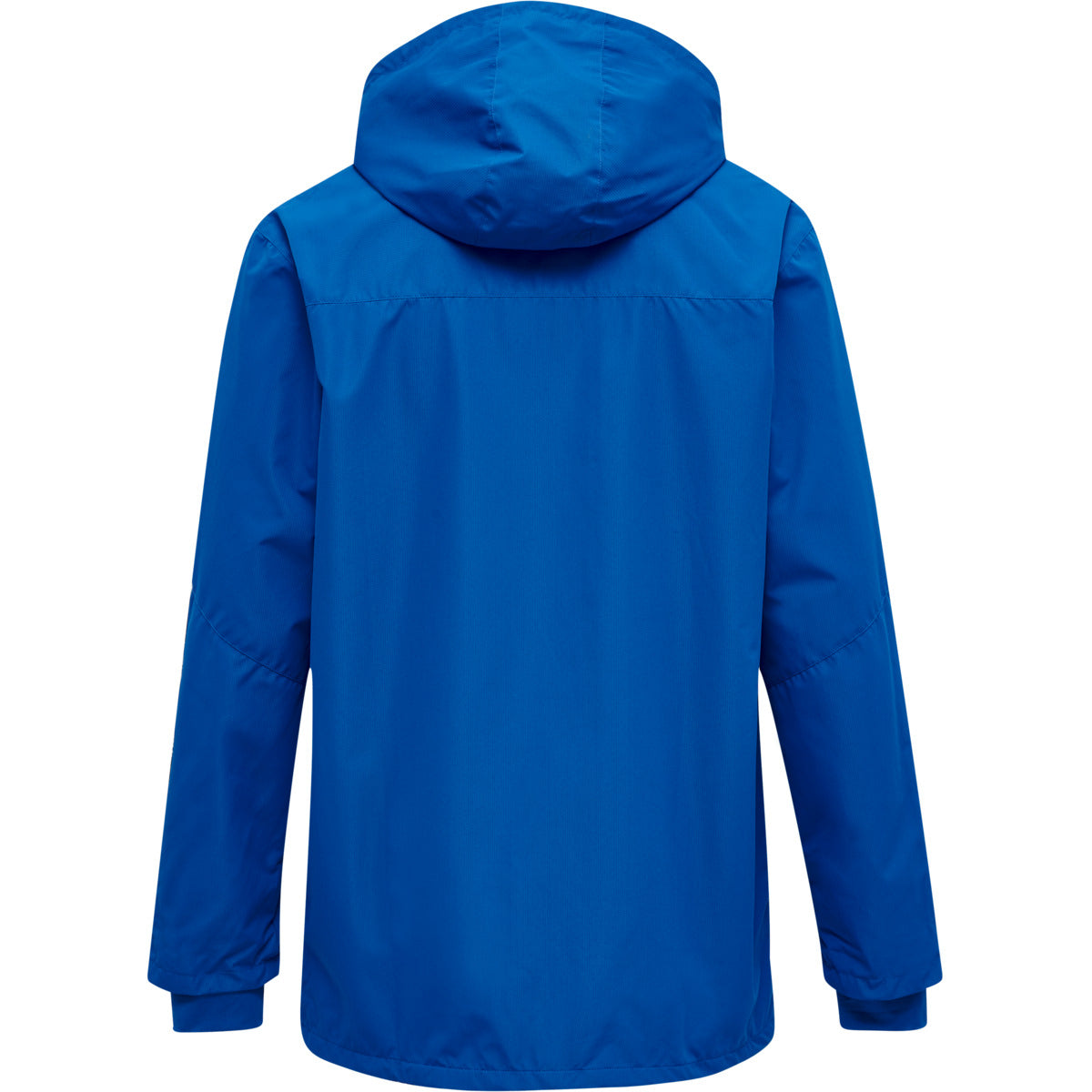 hmlAUTHENTIC ALL-WEATHER JACKET TRUE BLUE