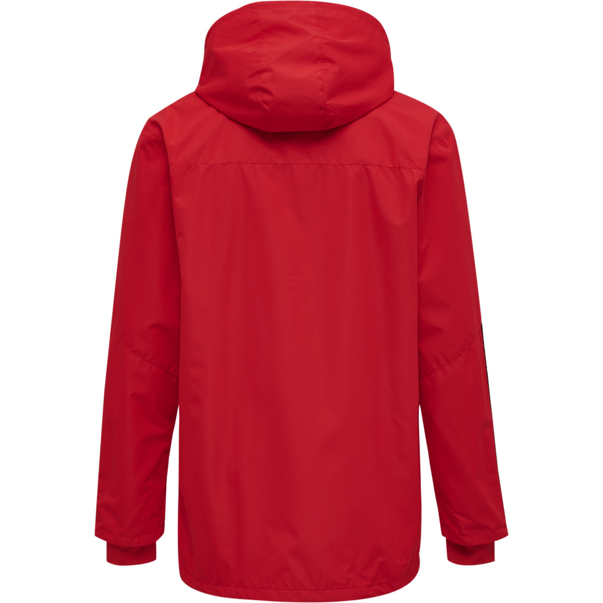 hmlAUTHENTIC KIDS ALL-WEATHER JACKET TRUE RED
