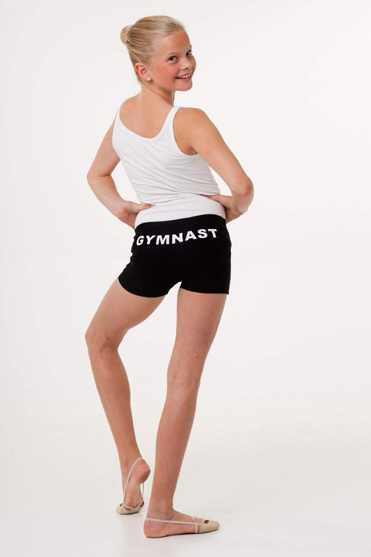 Kolbotn gymnast-shorts