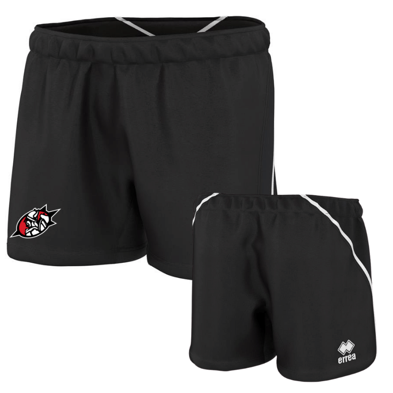 Bergen Rugby Ryun shorts