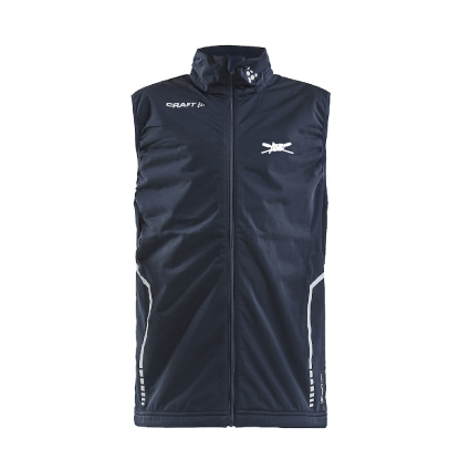 CR vest vinter Craft Jr.