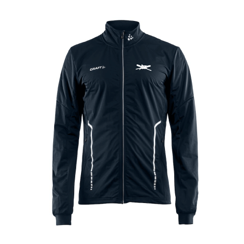 CR langrennsjsakke Craft unisex