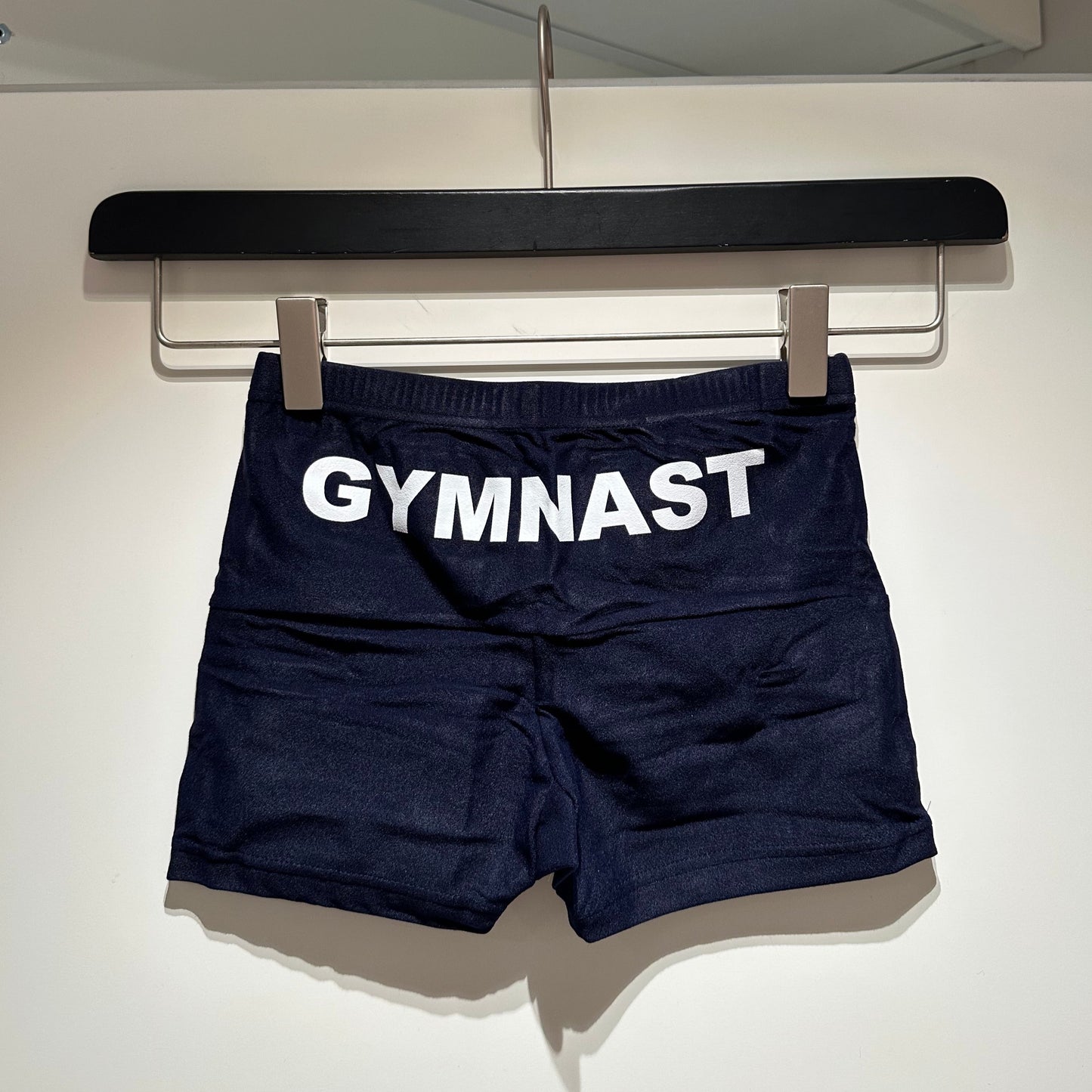 Snarøya shorts m/gymnast marineblå