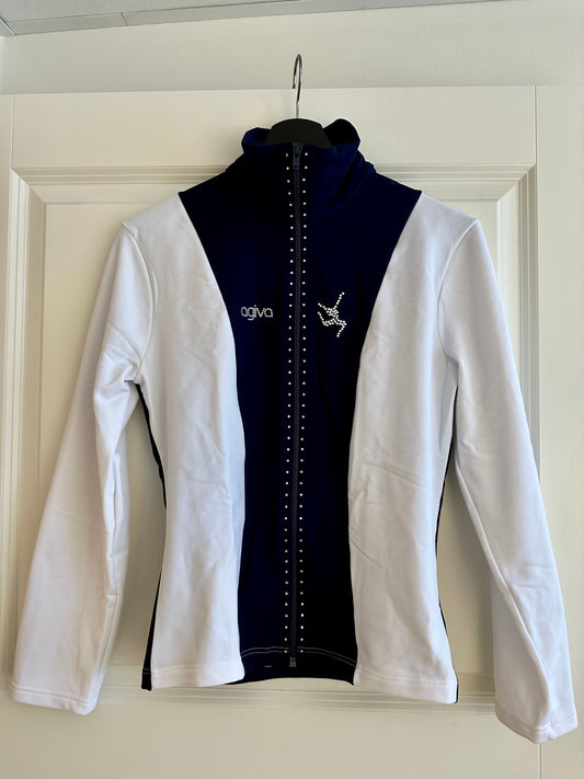 Kolbotn RG defileringsjakke