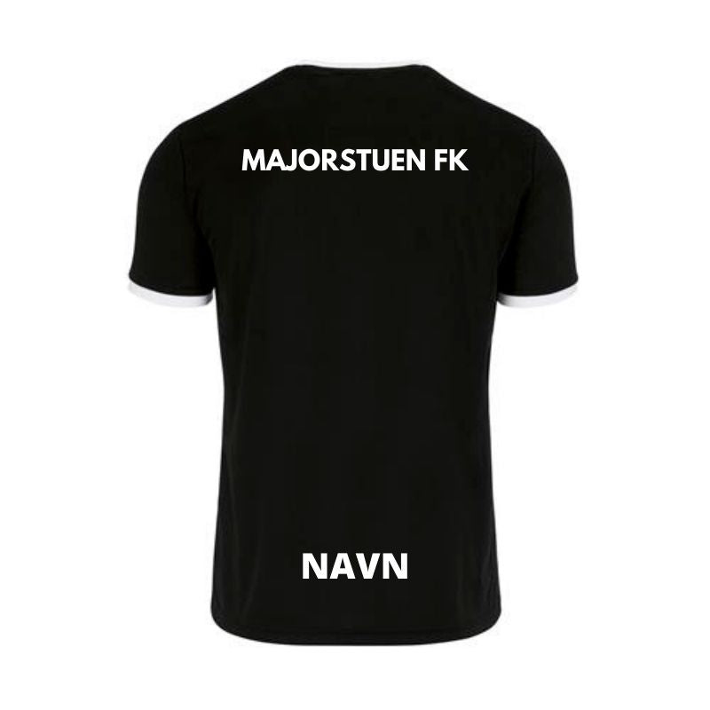 Majosrstuen FK t-shirt rygg