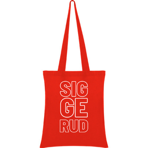 Siggerud IL City totebag