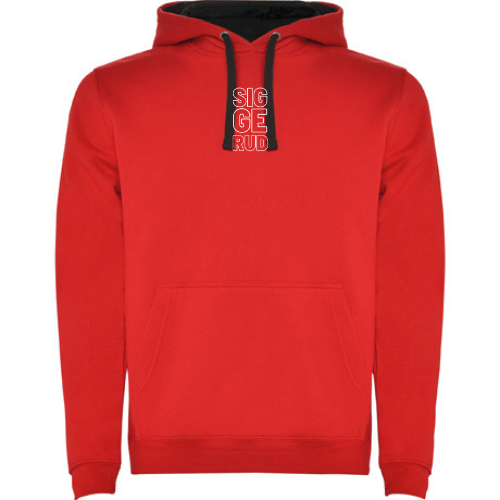 Siggerud IL City hoodie