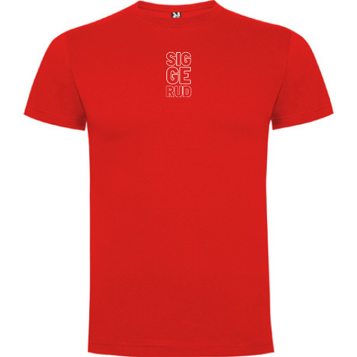 Siggerud IL City t-shirt