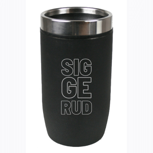 Siggerud IL City termokopp