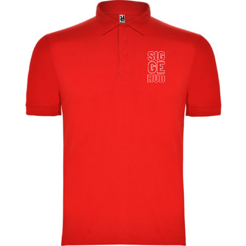 Siggerud IL City polo